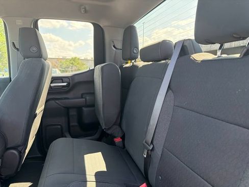 Used 2019 Chevrolet Silverado 1500 LT w/ All-Star Edition AWD/4WD image 21