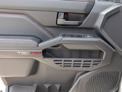 New 2026 Toyota Tacoma TRD Pro AWD/4WD image 12