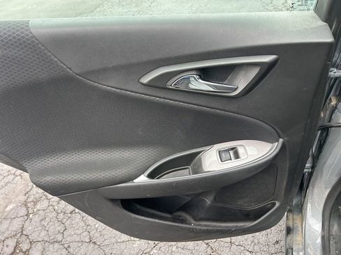 Used 2024 Chevrolet Malibu RS image 31