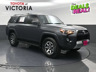 Used 2024 Toyota 4Runner TRD Off-Road AWD/4WD video 1