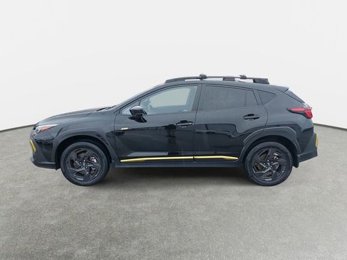 Certified 2025 Subaru Crosstrek 2.5i Sport image 8
