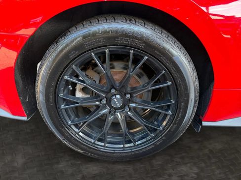 Used 2018 Ford Mustang Coupe w/ Equipment Group 101A RWD image 35