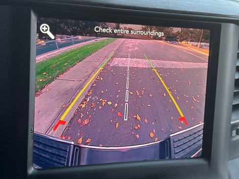 Used 2019 RAM 2500 Laramie image 23