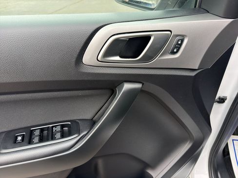 Used 2021 Ford Ranger XLT image 16