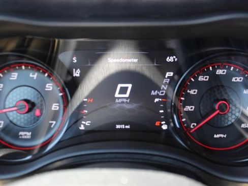 Used 2023 Dodge Charger R/T w/ Daytona Edition Group image 21