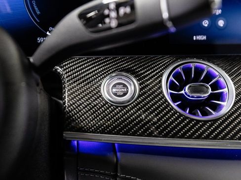 Used 2024 Mercedes-Benz AMG GT 63 S image 16