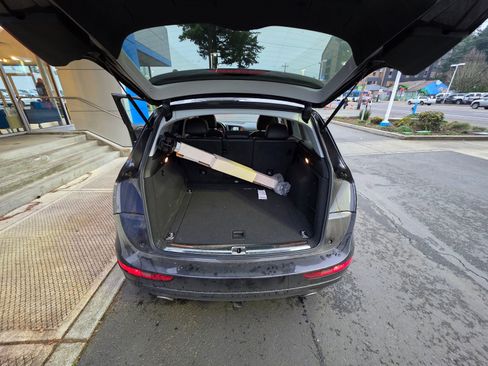 Used 2015 Audi Q5 TDI Premium Plus w/ Technology Package image 22