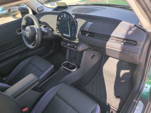 Used 2025 MINI Cooper S image 33