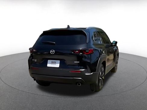 Used 2025 MAZDA CX-50 2.5 Hybrid w/ Premium Plus Pkg AWD/4WD image 12