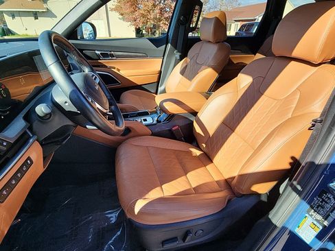 Used 2025 Kia Telluride EX X-Line image 11