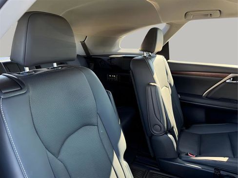 Used 2020 Lexus RX 350L FWD image 36