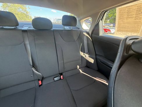 Used 2026 Kia K4 FWD image 37