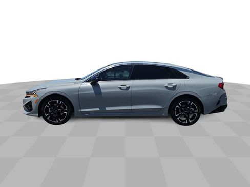 Used 2024 Kia K5 GT-Line FWD image 5