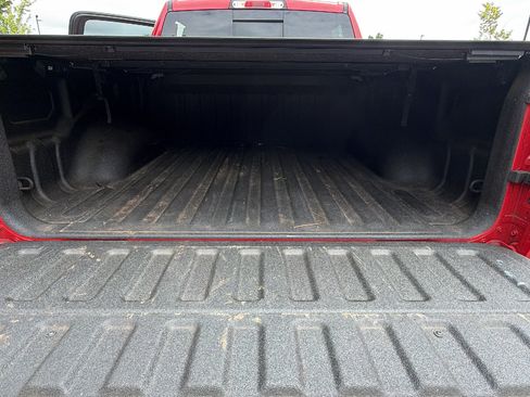 Used 2019 RAM 1500 Rebel w/ Rebel Level 2 Equipment Group AWD/4WD image 13