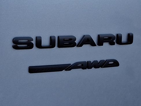 Certified 2024 Subaru Outback Onyx Edition AWD/4WD image 33