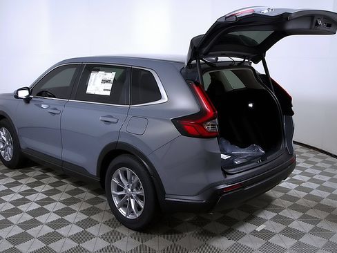 Used 2025 Honda CR-V EX-L image 10