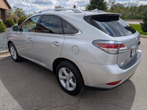 Used 2015 Lexus RX 350 AWD image 7