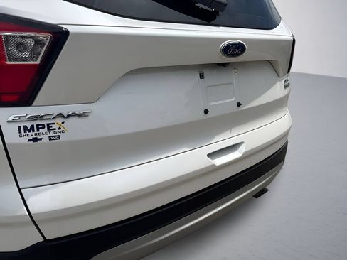 Used 2019 Ford Escape SEL AWD/4WD image 33