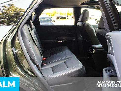Used 2024 Lexus RX 350 AWD image 18