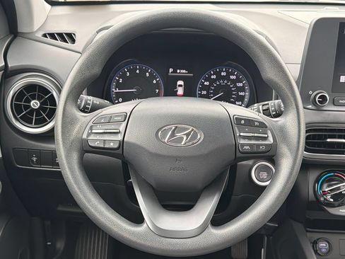 Used 2023 Hyundai Kona SEL FWD image 23