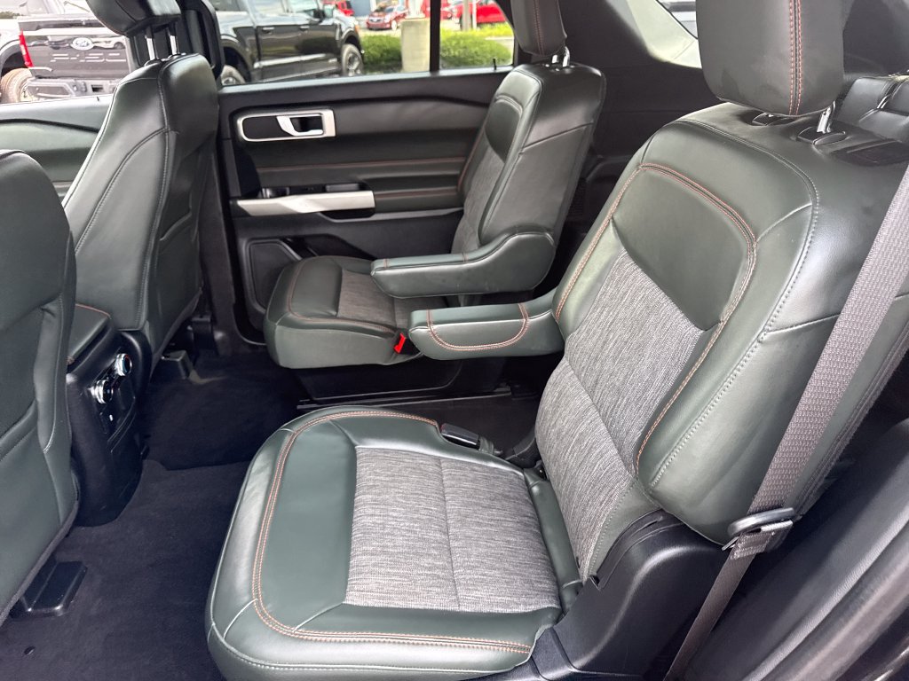 Used 2023 Ford Explorer Timberline AWD/4WD image 19