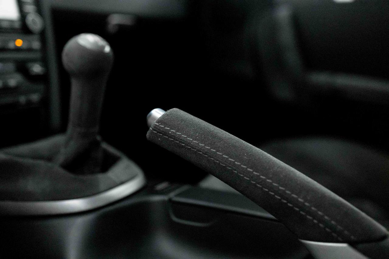 Used 2010 Porsche 911 GT3 RWD image 55