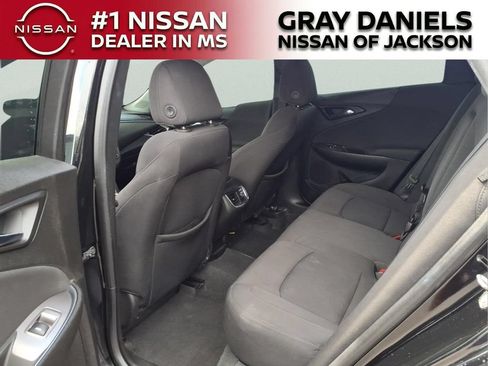 Used 2019 Chevrolet Malibu LT FWD image 27