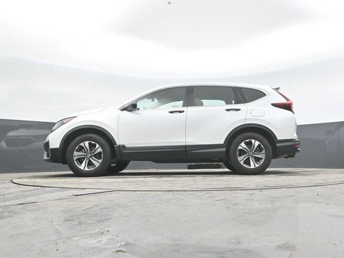 Used 2021 Honda CR-V LX image 39