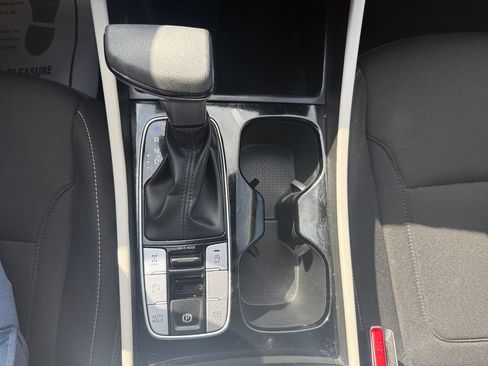 Used 2023 Hyundai Tucson SEL AWD/4WD image 24