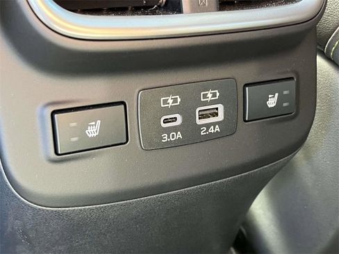Used 2023 Subaru Outback Onyx Edition XT image 19