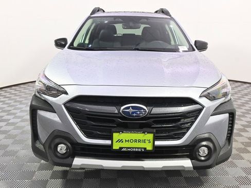 Certified 2025 Subaru Outback Limited w/ Tech Package 3 image 10
