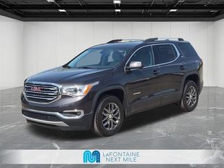 Used 2017 GMC Acadia SLT FWD video 1