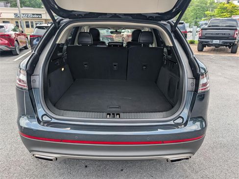 Used 2023 Lincoln Nautilus Reserve AWD/4WD image 12