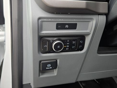 Used 2025 Ford F150 XLT w/ Equipment Group 302A MID AWD/4WD image 26