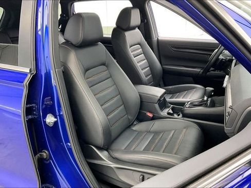 Used 2025 Honda CR-V Sport-L image 7