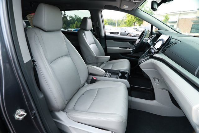 Used 2018 Honda Odyssey Touring image 31