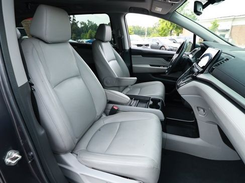 Used 2018 Honda Odyssey Touring image 31