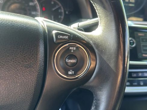 Used 2014 Honda Accord EX-L image 25
