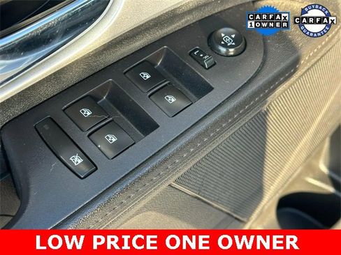 Certified 2017 Chevrolet Equinox LS image 16