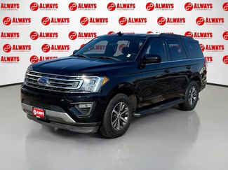Used 2020 Ford Expedition XLT video 1