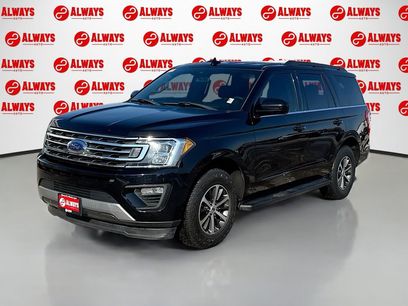 Used 2020 Ford Expedition XLT