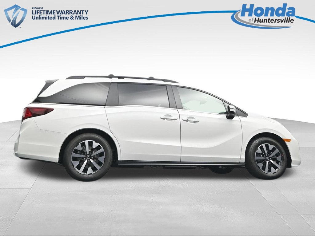 New 2027 Honda Odyssey EX-L image 43