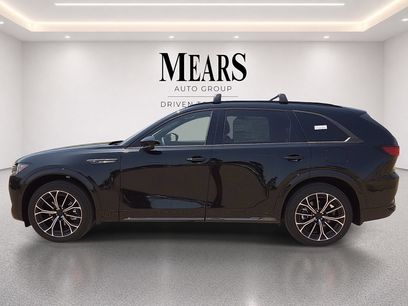 New 2026 MAZDA CX-70 3.3 Turbo S w/ Premium Package