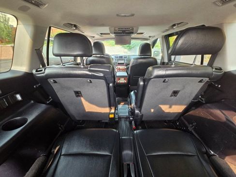 Used 2013 Toyota Highlander Limited AWD/4WD image 7