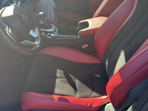 Used 2024 Acura Integra Type S image 6