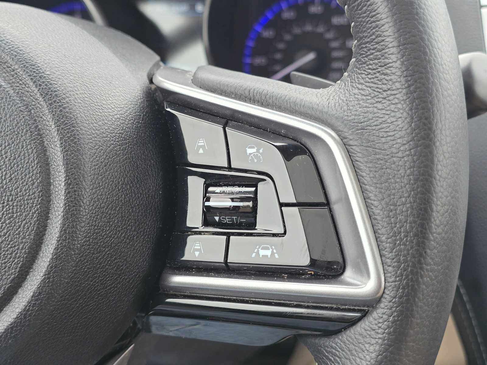 Used 2019 Subaru Legacy 2.5i Limited w/ Popular Package #2A AWD/4WD image 29