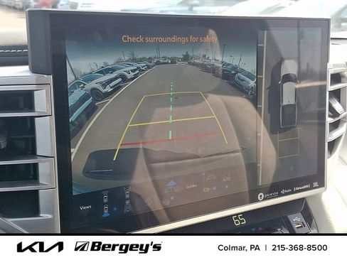 Used 2022 Toyota Tundra Capstone AWD/4WD image 22