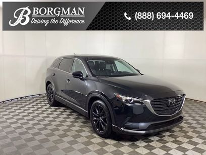 Used 2023 MAZDA CX-9 Touring Plus