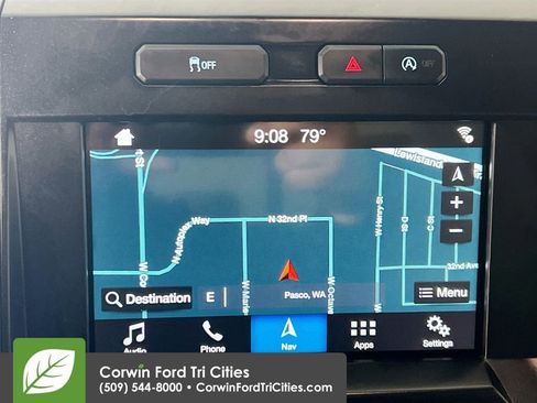 Used 2018 Ford F150 XLT w/ Equipment Group 302A Luxury RWD image 19