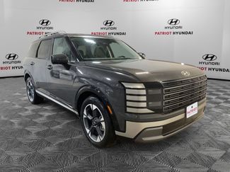 New 2026 Hyundai Palisade Limited 360° Tour